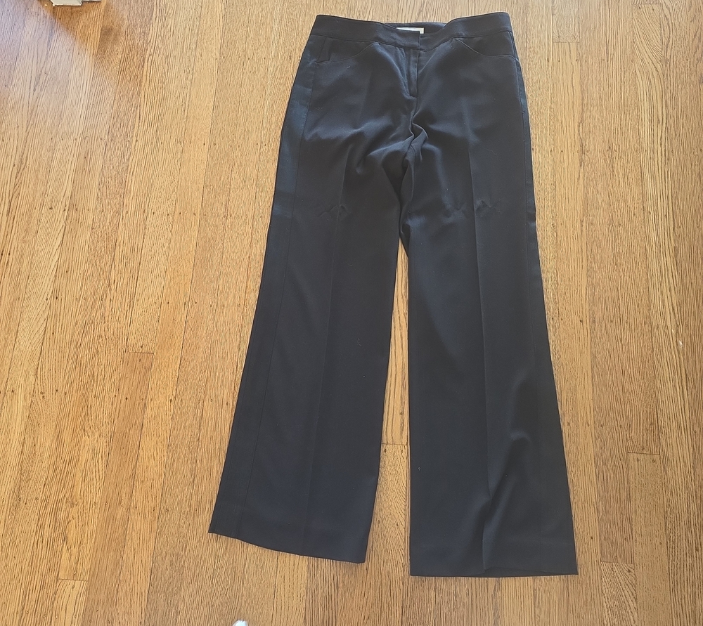 💙TUXEDO Studio M Pants in Black